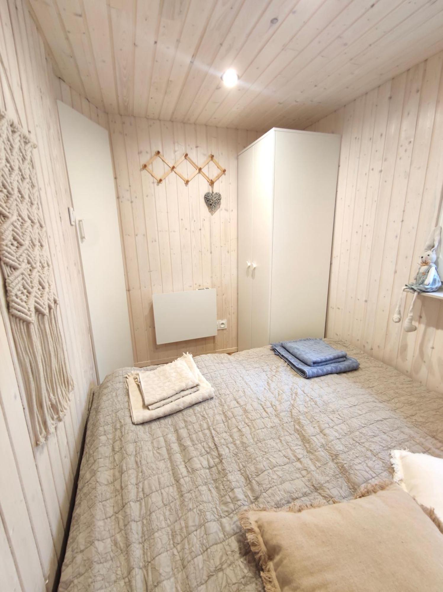 Lubiana180 Scandi Wsrod Drzew Jacuzzi Taras Na Dachu Jezioro Kaszuby Pieski Tylko Do 10kg Za Dodatkowa Oplata Grzybowo (Pomerania)